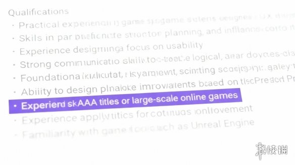 《鬼泣》导演新动作游戏招聘曝光：游戏支持在线玩法 - Tanyitan情报局