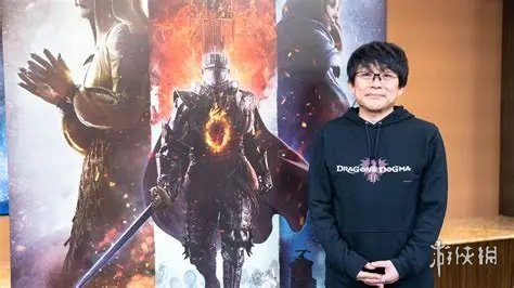 《鬼泣》导演新动作游戏招聘曝光：游戏支持在线玩法(图2)