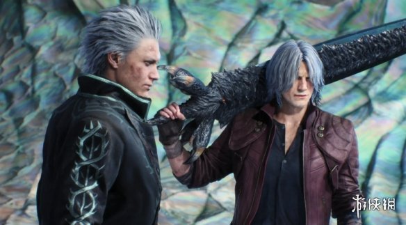 《鬼泣》导演新动作游戏招聘曝光：游戏支持在线玩法(图5)