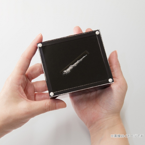 手慢无！《怪物猎人》麒麟的苍角饰品全球限量200件(图3)