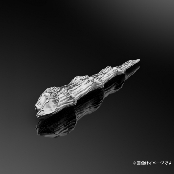 手慢无！《怪物猎人》麒麟的苍角饰品全球限量200件(图5)