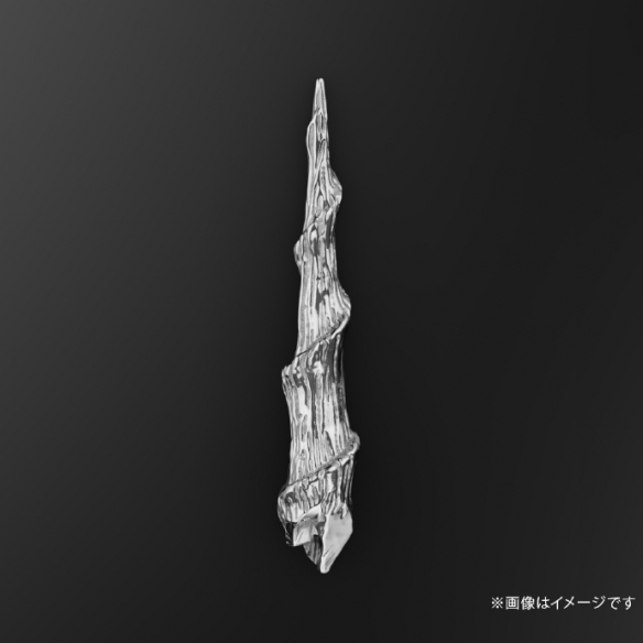 手慢无！《怪物猎人》麒麟的苍角饰品全球限量200件(图6)