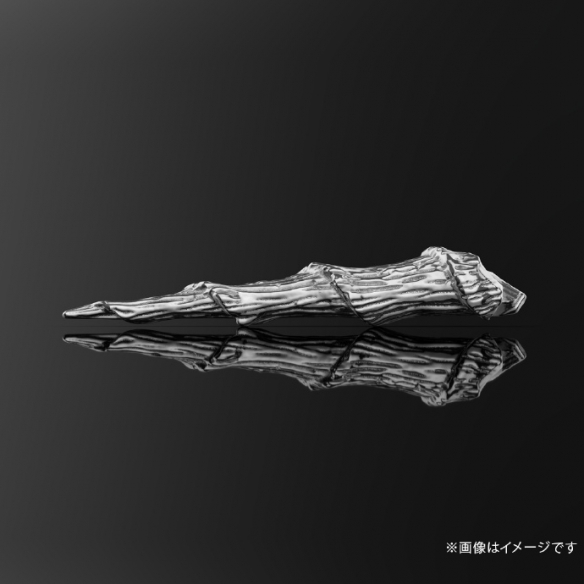 手慢无！《怪物猎人》麒麟的苍角饰品全球限量200件(图7)