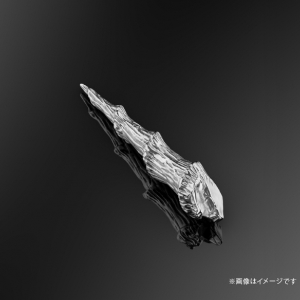 手慢无！《怪物猎人》麒麟的苍角饰品全球限量200件(图8)