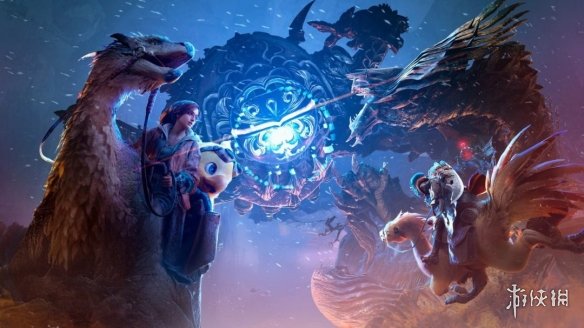 曝《怪猎：荒野》DLC的新增怪物数量堪比《冰原》！ - Tanyitan情报局