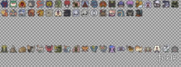 曝《怪猎：荒野》DLC的新增怪物数量堪比《冰原》！(图2)