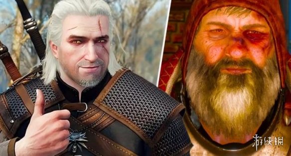 《巫师3》「血腥男爵」任务设计者 曾害怕把游戏搞砸(图3)