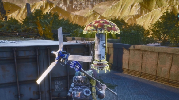 《LET IT DIE: INFERNO》 根据玩家需求推出版本更新！(图2)