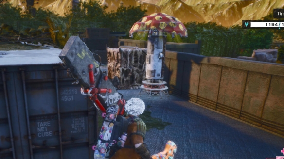 《LET IT DIE: INFERNO》 根据玩家需求推出版本更新！(图3)