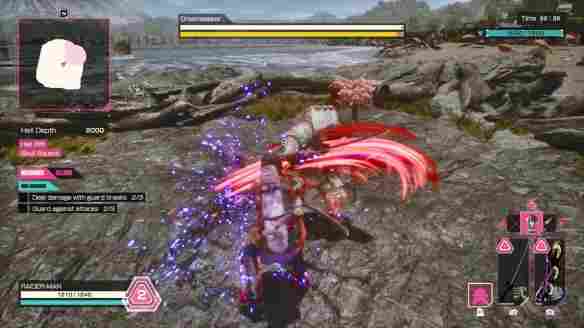 《LET IT DIE: INFERNO》 根据玩家需求推出版本更新！(图6)