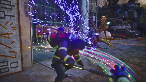 《LET IT DIE: INFERNO》 根据玩家需求推出版本更新！(图7)