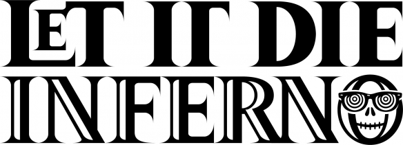 《LET IT DIE: INFERNO》 根据玩家需求推出版本更新！(图8)