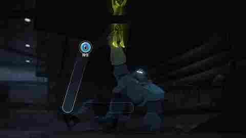 《Dispatch》试玩：超“成人”的派遣中心(图4)