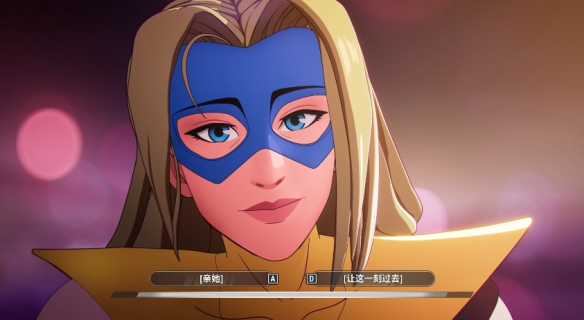 《Dispatch》试玩：超“成人”的派遣中心(图7)