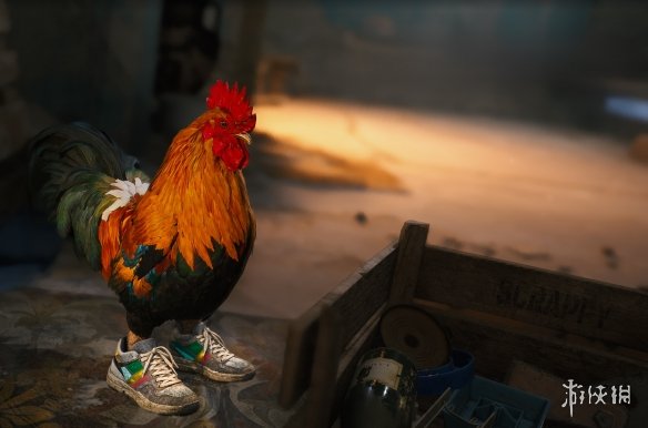 《Arc》开发者回应作弊者泛滥! 承诺归还玩家丢失物品(图2)