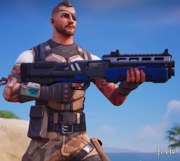 小学生入侵战场!《南方公园》×《堡垒之夜》联动公开 - Tanyitan情报局