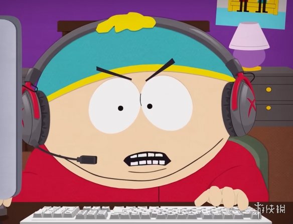 小学生入侵战场!《南方公园》×《堡垒之夜》联动公开(图3)