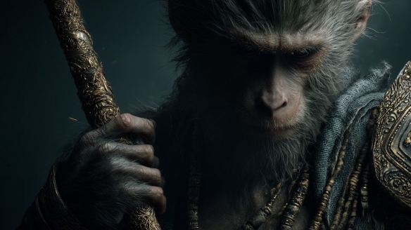 毫无作为？PS商店山寨版《黑神话 悟空》竟还没下架!(图4)