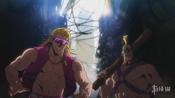 《饿狼传说》新预告引玩家猜测! 或与《北斗神拳》联动 - Tanyitan情报局