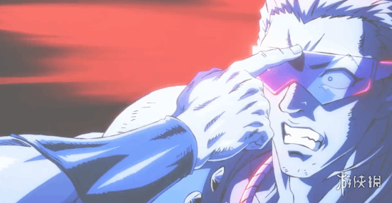 《饿狼传说》新预告引玩家猜测! 或与《北斗神拳》联动(图4)