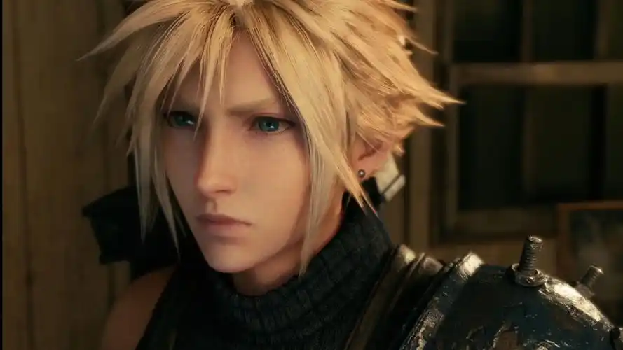 《FF7RE》团队要的不只是重制！而是集系列大成之作 - Tanyitan情报局
