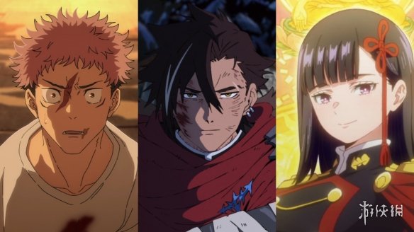 2026一月新番热门榜单出炉 《判处勇者刑》强势登顶 - Tanyitan情报局