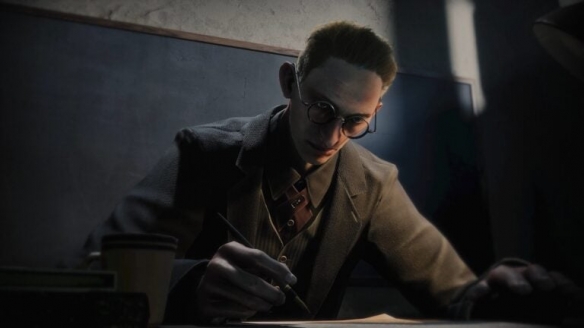 心理恐怖游戏《瘟疫3》正式发售！Steam特别好评(图6)