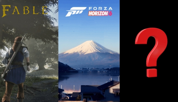 不止地平线6、神鬼寓言！Xbox王牌工作室或还有新作！ - Tanyitan情报局