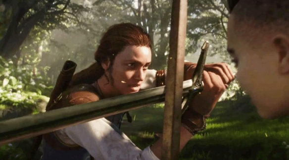 不止地平线6、神鬼寓言！Xbox王牌工作室或还有新作！(图3)