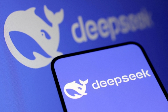 曝DeepSeek V4模型春节前后发布！生成能力更强劲(图2)