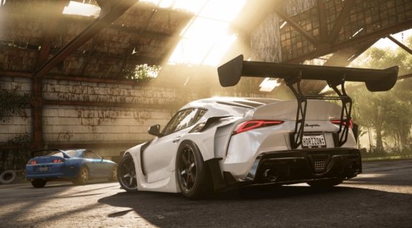 太能吸金！《极限竞速：地平线5》PS5版销量破500万(图2)