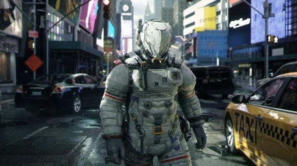 不用羡慕PC了！《虚实万象》主机版即将推出免费试玩 - Tanyitan情报局