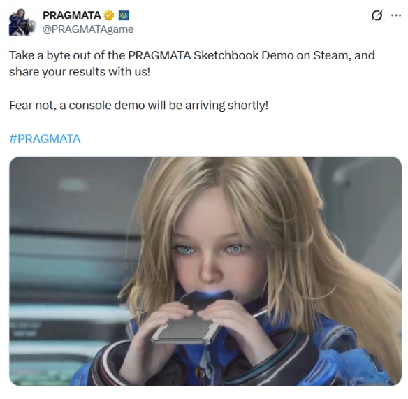 不用羡慕PC了！《虚实万象》主机版即将推出免费试玩(图2)