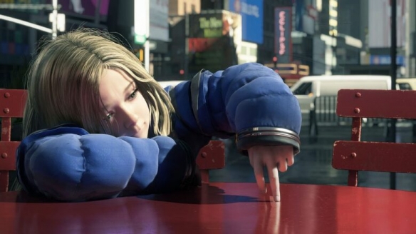 不用羡慕PC了！《虚实万象》主机版即将推出免费试玩(图3)