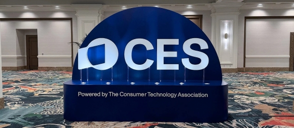 组件短缺也拦不住！2026年CES都有哪些新品亮相？ - Tanyitan情报局