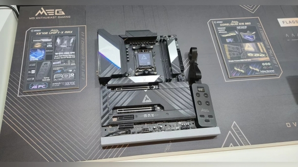 组件短缺也拦不住！2026年CES都有哪些新品亮相？(图8)