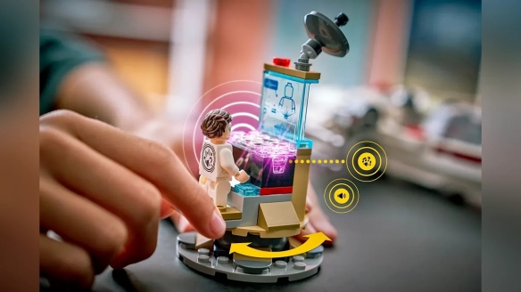 组件短缺也拦不住！2026年CES都有哪些新品亮相？(图14)