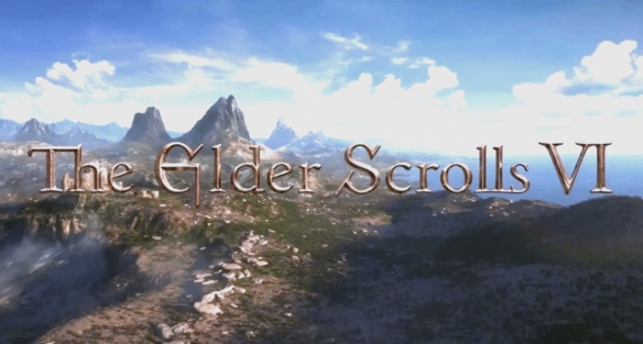 《老滚6》要来了？Xbox称今年是尾数为6的游戏大年！(图2)