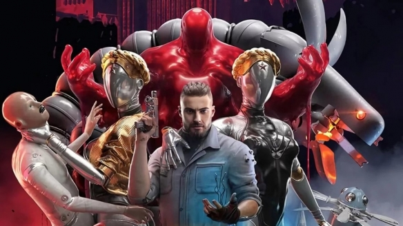 《原子之心：终极版》宣布2026年发售！新DLC截图公开 - Tanyitan情报局