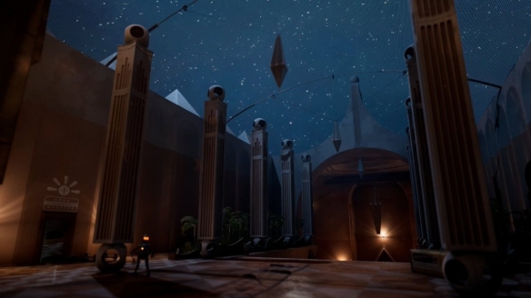 《原子之心：终极版》宣布2026年发售！新DLC截图公开(图2)