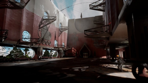 《原子之心：终极版》宣布2026年发售！新DLC截图公开(图3)