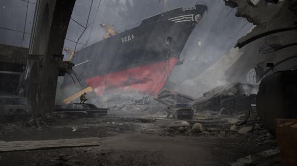 《原子之心：终极版》宣布2026年发售！新DLC截图公开(图4)