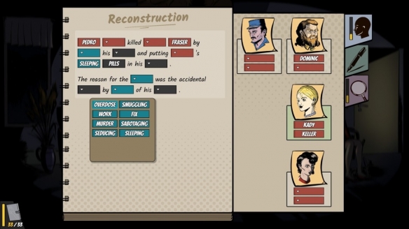 首发特惠46元！《机密谋杀案中案》将于1月13日发售(图4)
