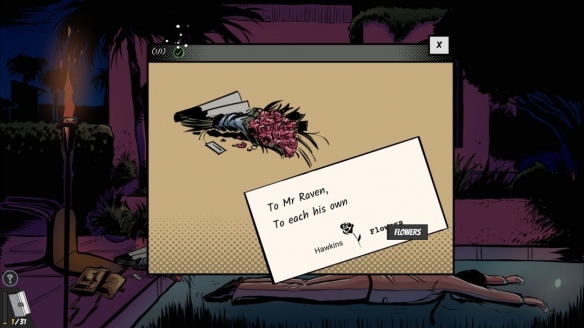 首发特惠46元！《机密谋杀案中案》将于1月13日发售(图5)