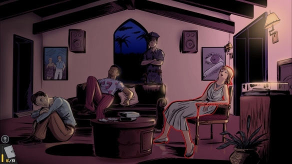 首发特惠46元！《机密谋杀案中案》将于1月13日发售(图6)