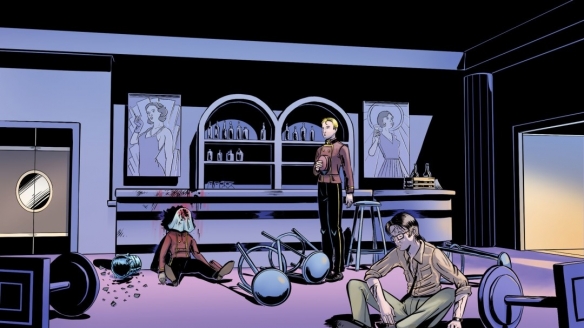 首发特惠46元！《机密谋杀案中案》将于1月13日发售(图9)