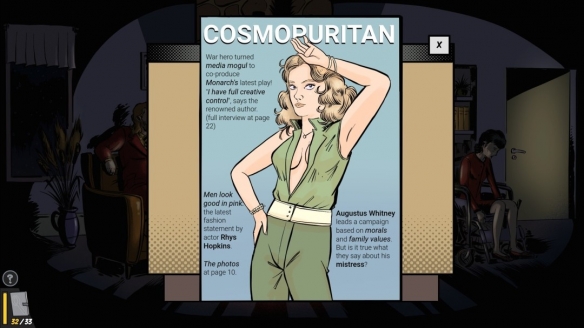 首发特惠46元！《机密谋杀案中案》将于1月13日发售(图10)