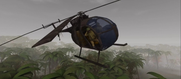 抢先体验结束！《Rising Front》1.0正式版现已推出 - Tanyitan情报局