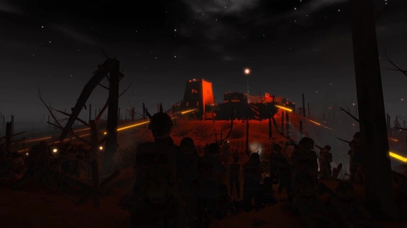 抢先体验结束！《Rising Front》1.0正式版现已推出(图5)