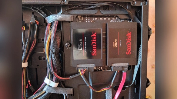 行业预警：3D NAND 闪存价格或在 2026 年初大幅上涨(图3)